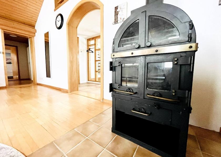 Canton of St. Gallen St. Gallen Interior Entrance