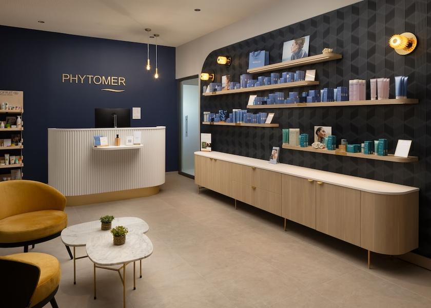 Normandy Rouen Spa