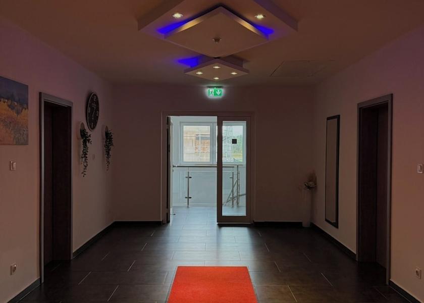 Lower Saxony Burgdorf Hallway