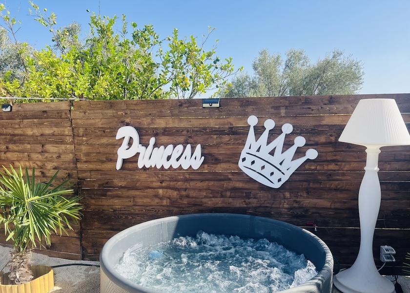 Sicily Paterno Exterior Detail