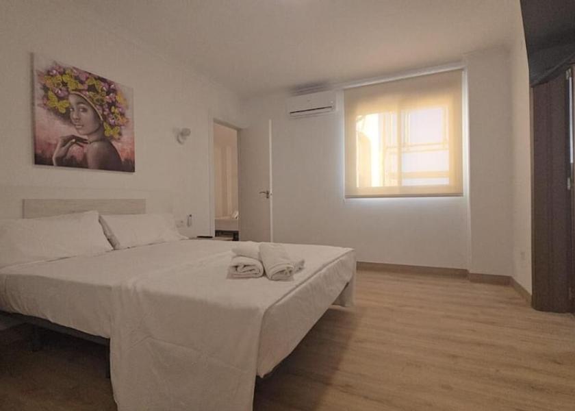 Valencian Community Almussafes Room