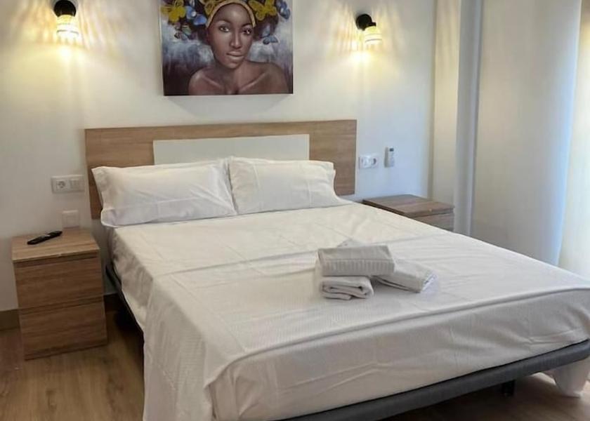 Valencian Community Almussafes Room