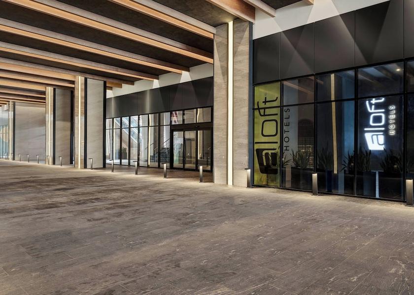 Santo Domingo Santo Domingo Exterior Detail