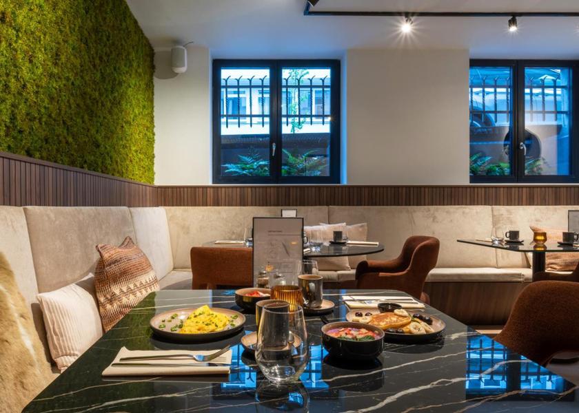 Flemish Region Ghent food and beverages