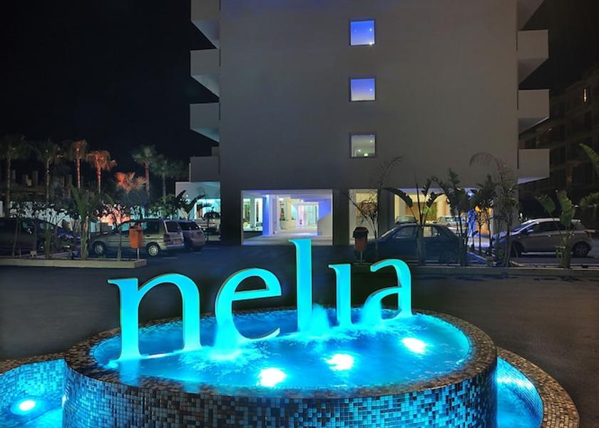 Larnaca District Ayia Napa Facade