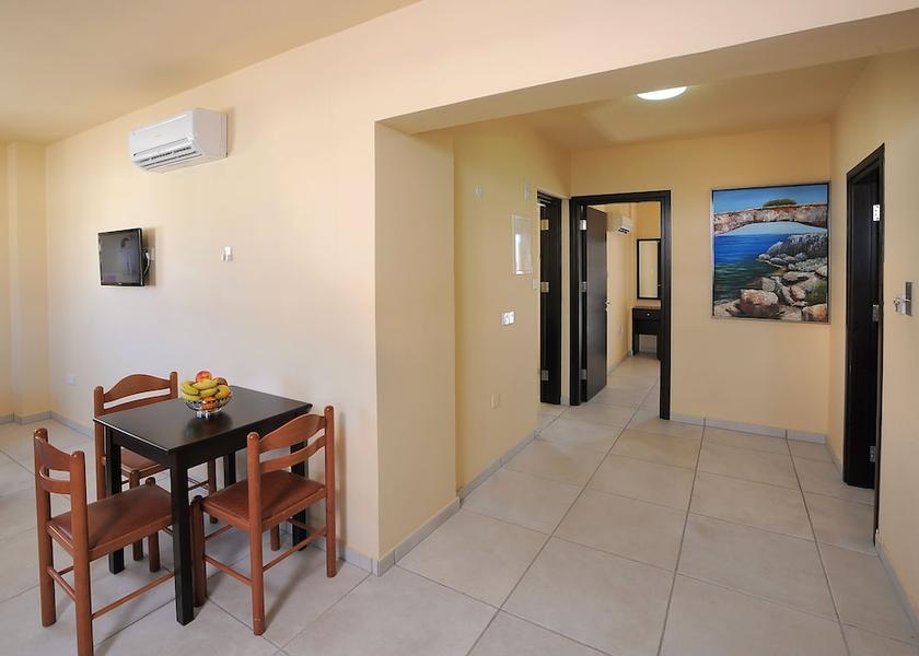 Larnaca District Ayia Napa Living Area