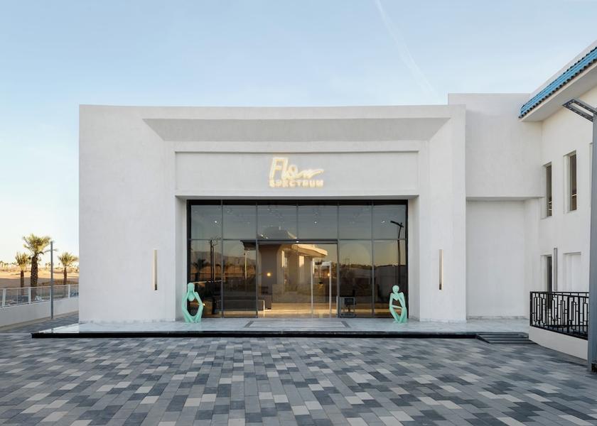  Sahl Hasheeh Exterior Detail