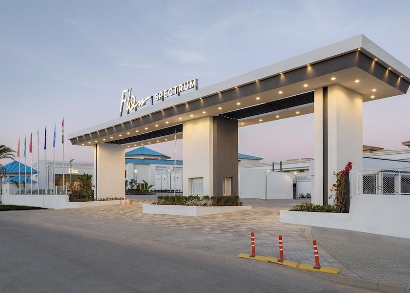  Sahl Hasheeh Exterior Detail