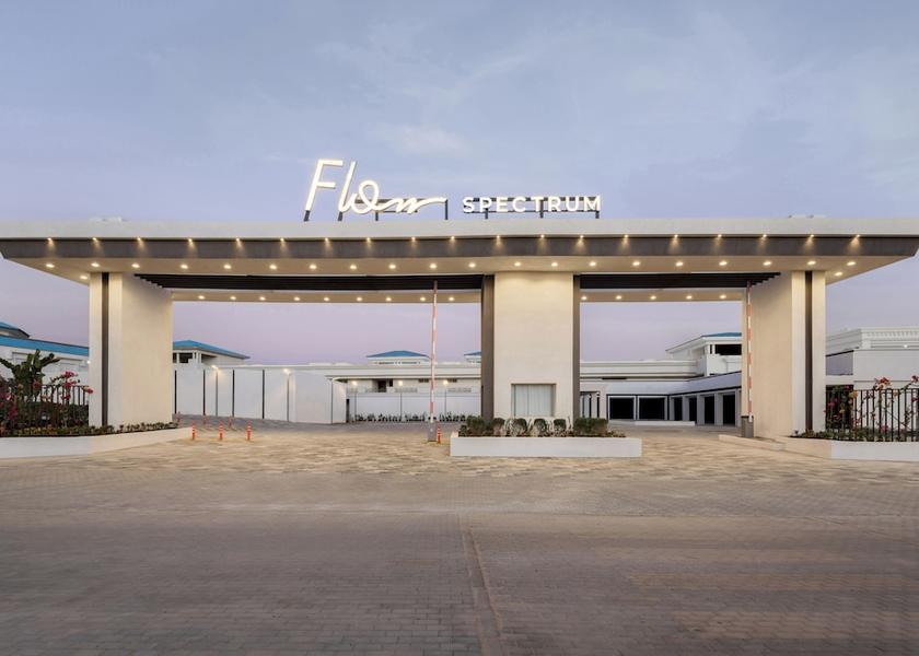 Red Sea Governorate Sahl Hasheeh Front of property