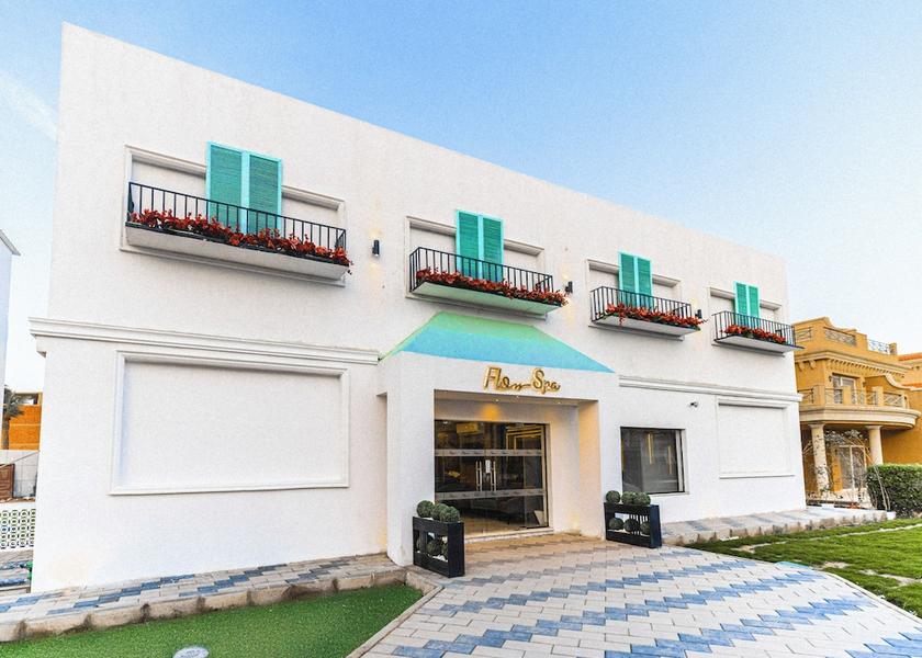 Red Sea Governorate Sahl Hasheeh Spa