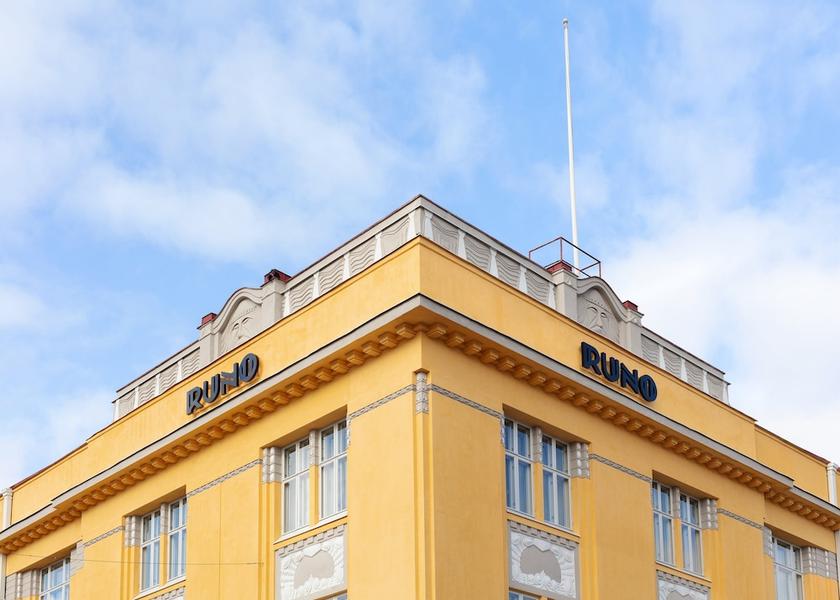 Uusimaa Porvoo Exterior