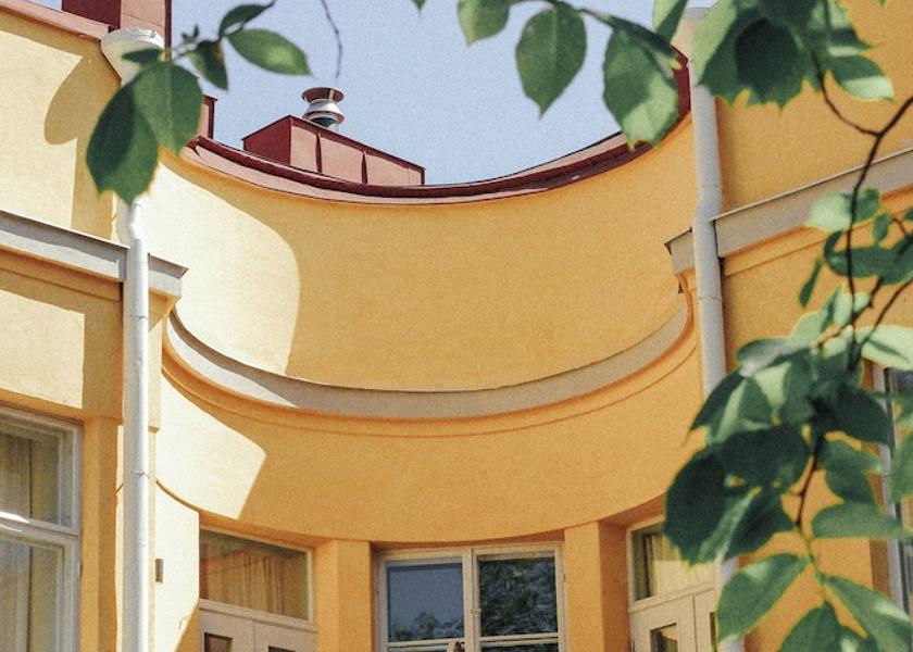  Porvoo Balcony