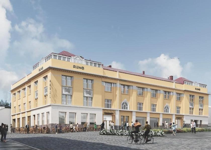 Uusimaa Porvoo Exterior