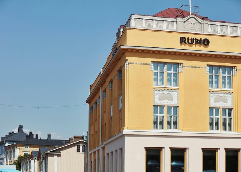 Uusimaa Porvoo Front of property