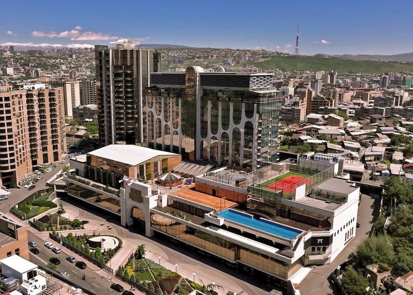  Yerevan Primary image