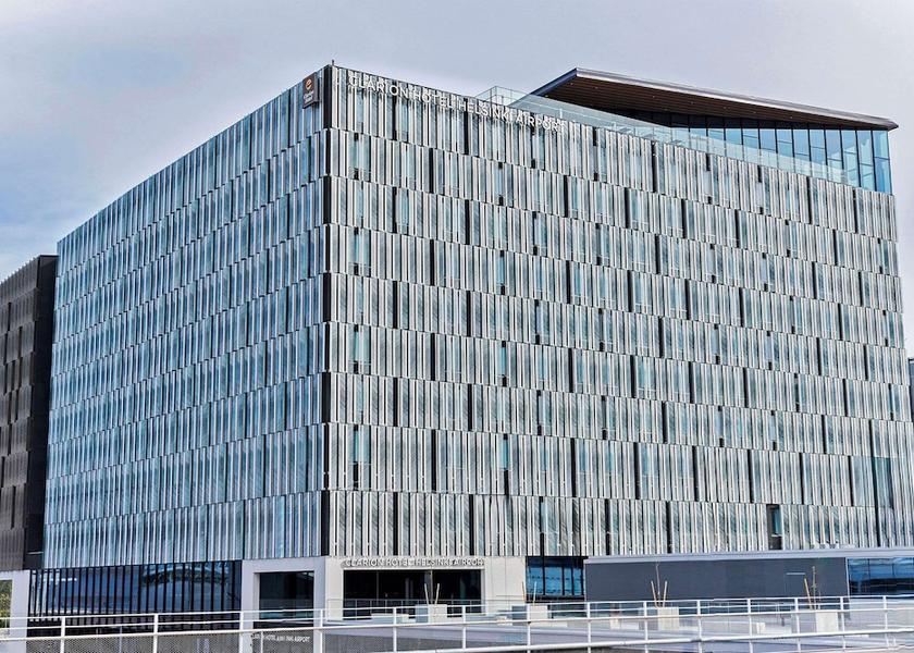 Uusimaa Vantaa Exterior