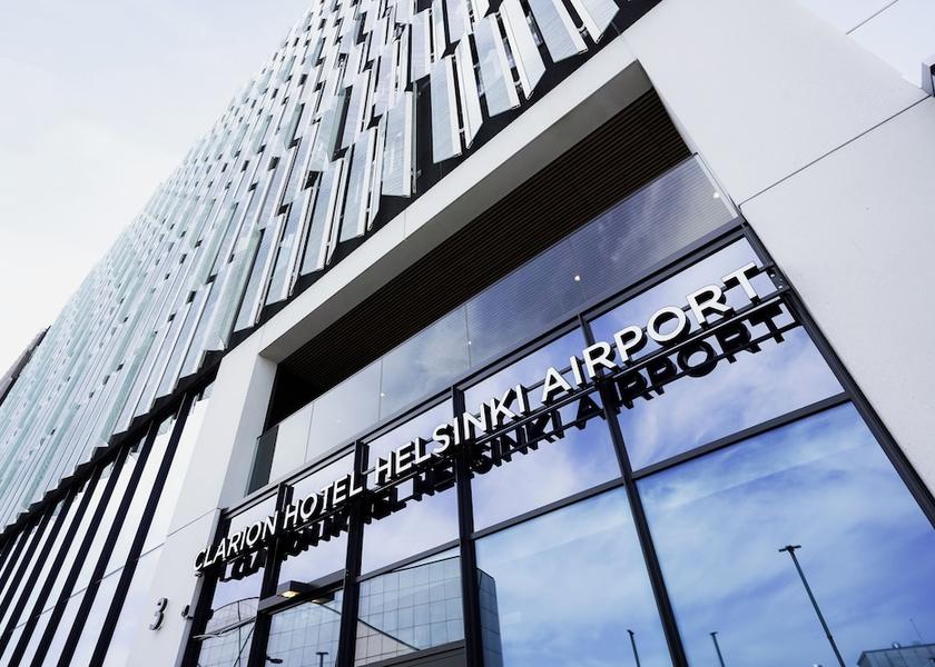 Uusimaa Vantaa Exterior