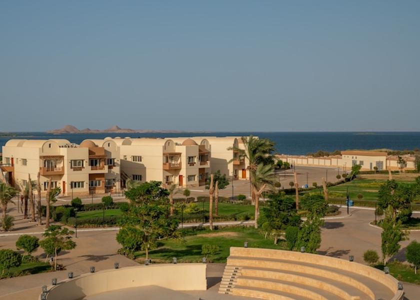  Abu Simbel Theater Show