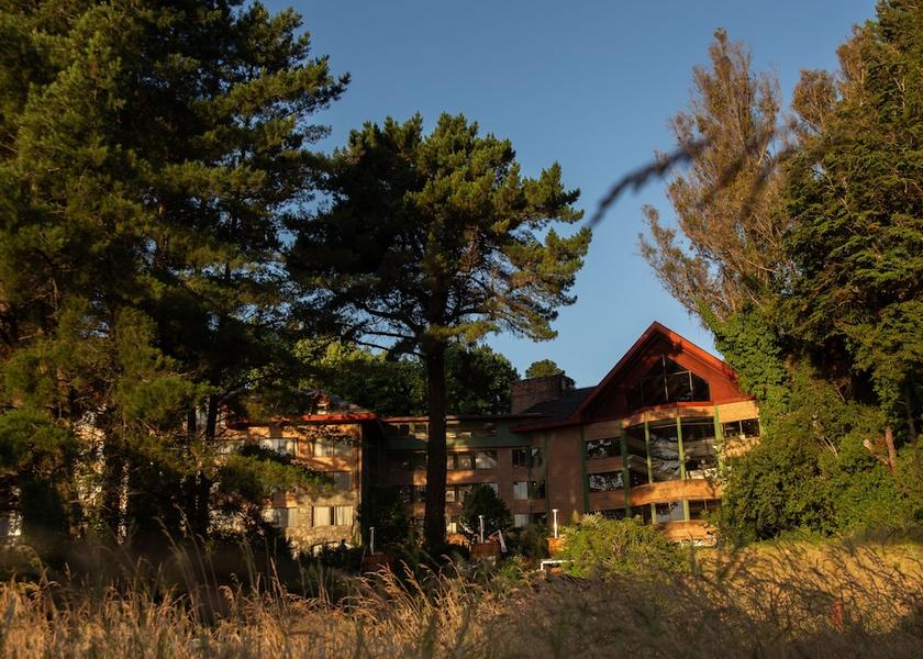 Los Rios (region) Valdivia Garden