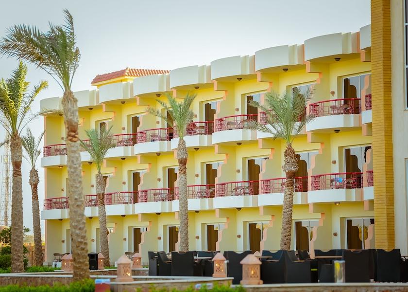  Marsa Alam Facade