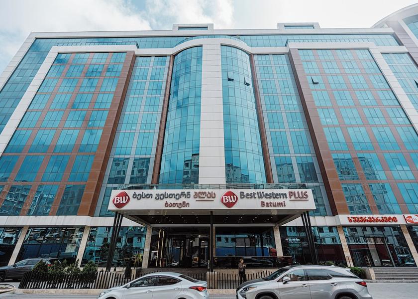 Adjara Batumi Primary image