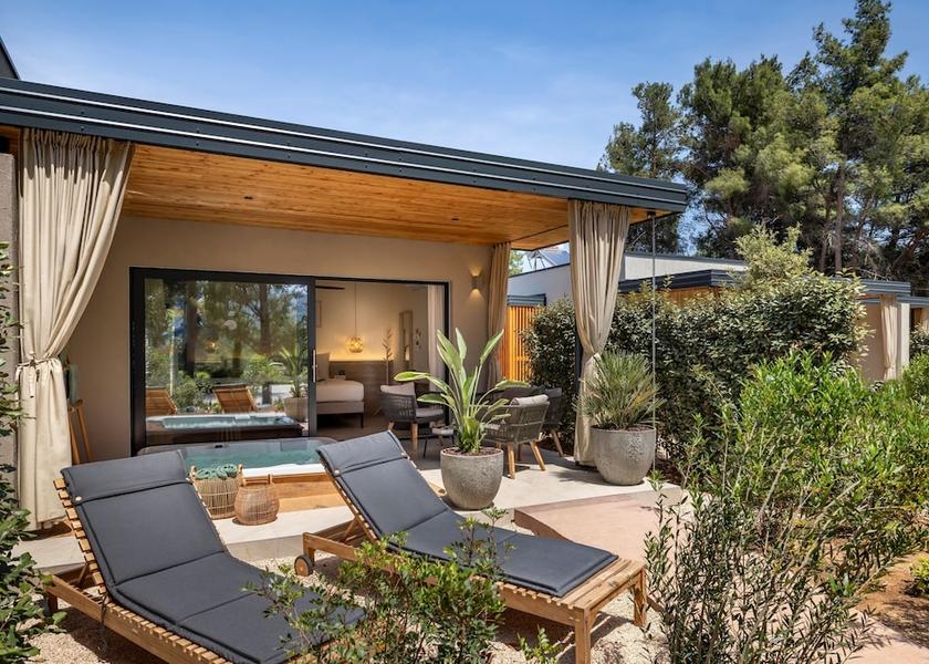 Split-Dalmatia Stari Grad Terrace