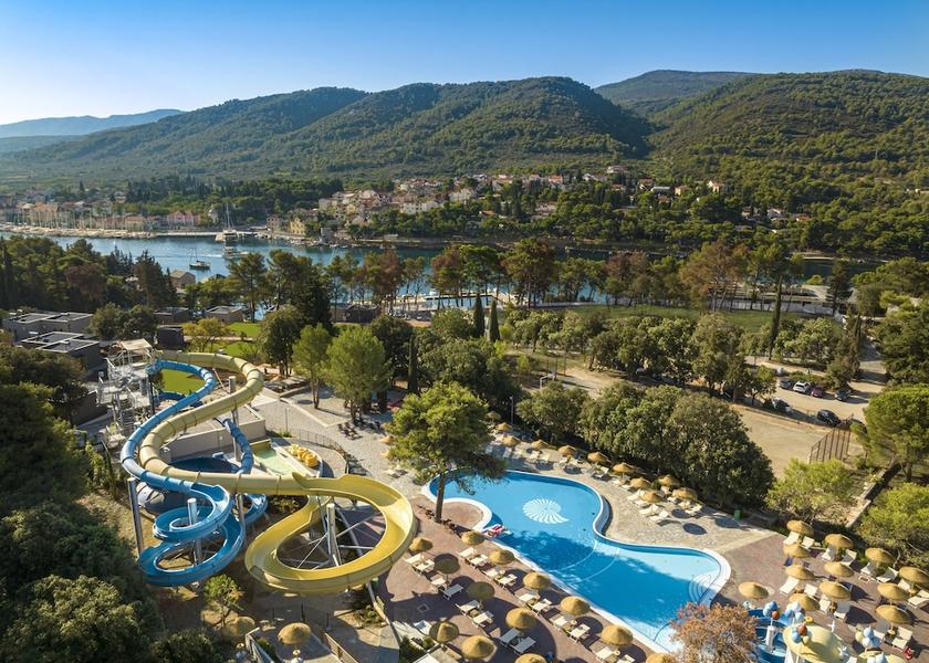 Split-Dalmatia Stari Grad Childrens Pool