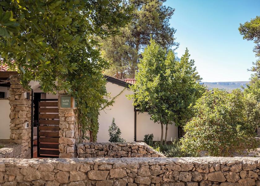 Split-Dalmatia Stari Grad View From Room