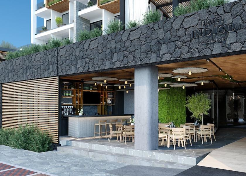 Galapagos Puerto Baquerizo Moreno Exterior Detail