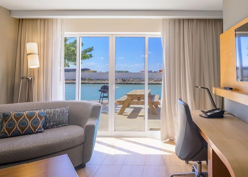  Kralendijk Living Area