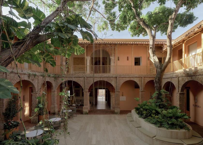 Santo Domingo Santo Domingo Amenity