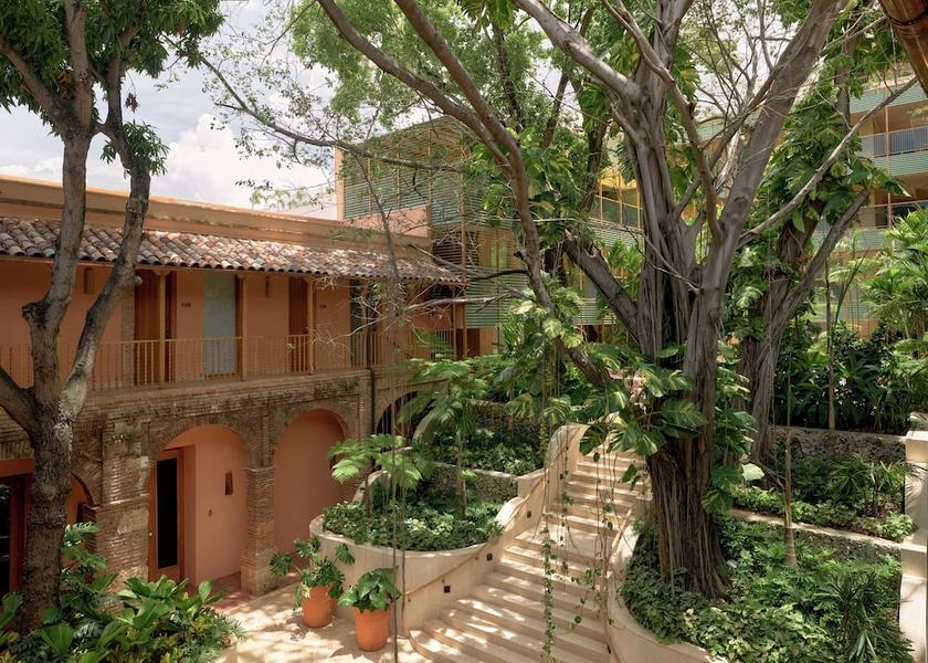 Santo Domingo Santo Domingo Amenity