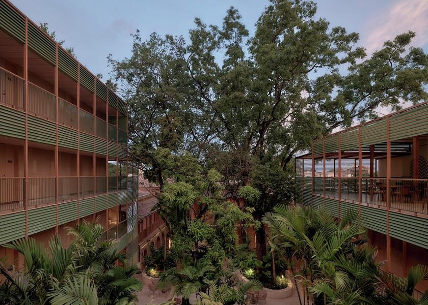 Santo Domingo Santo Domingo Amenity