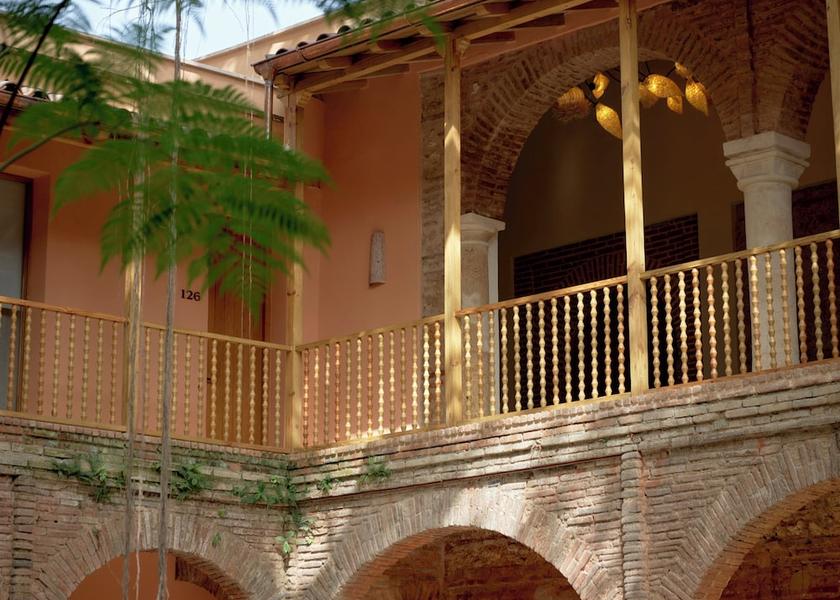 Santo Domingo Santo Domingo Amenity