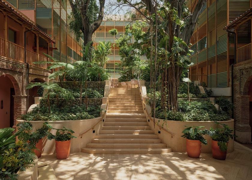 Santo Domingo Santo Domingo Amenity