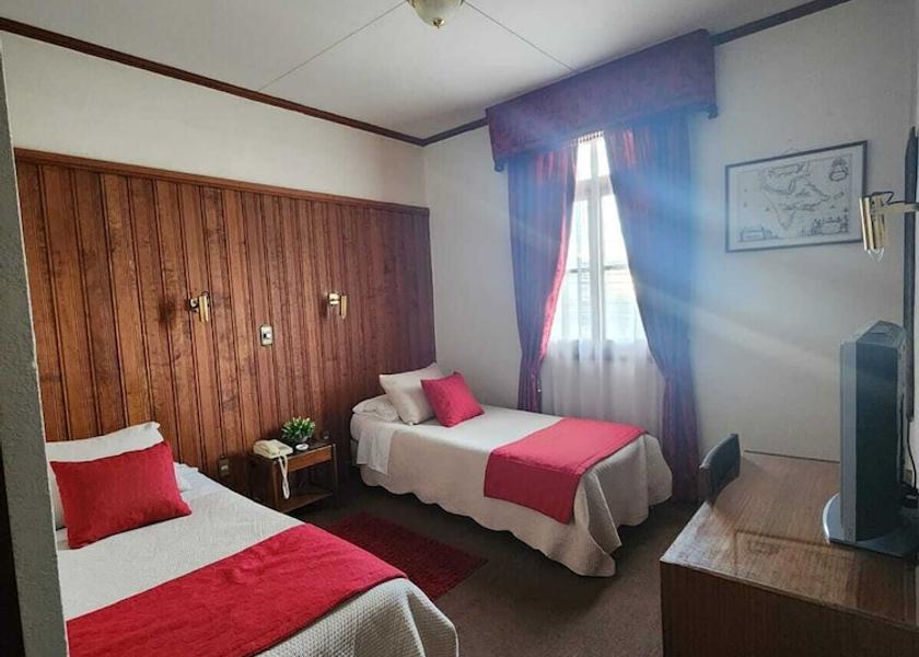 Magallanes Punta Arenas Room