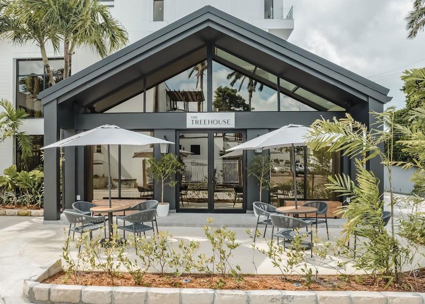  Belize City Restaurant