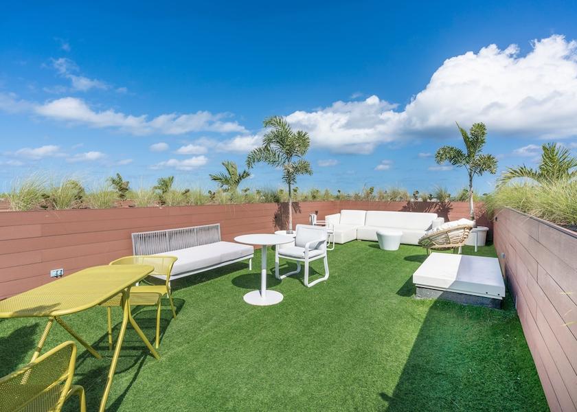 La Altagracia Punta Cana Terrace