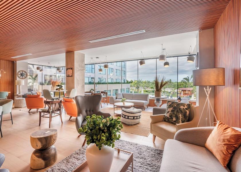 La Altagracia Punta Cana Business Centre