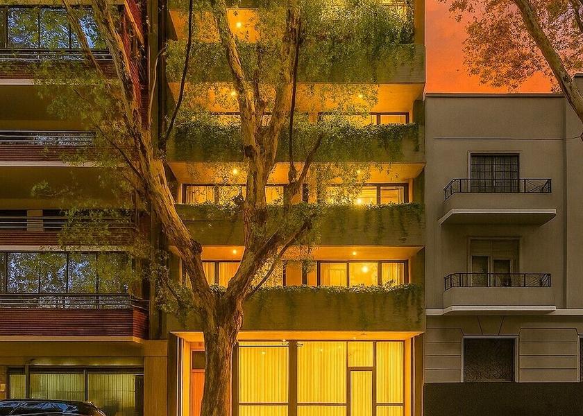 Buenos Aires Buenos Aires Primary image