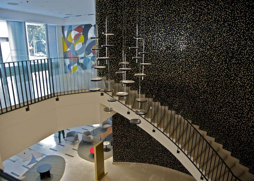 Luanda Luanda Lobby