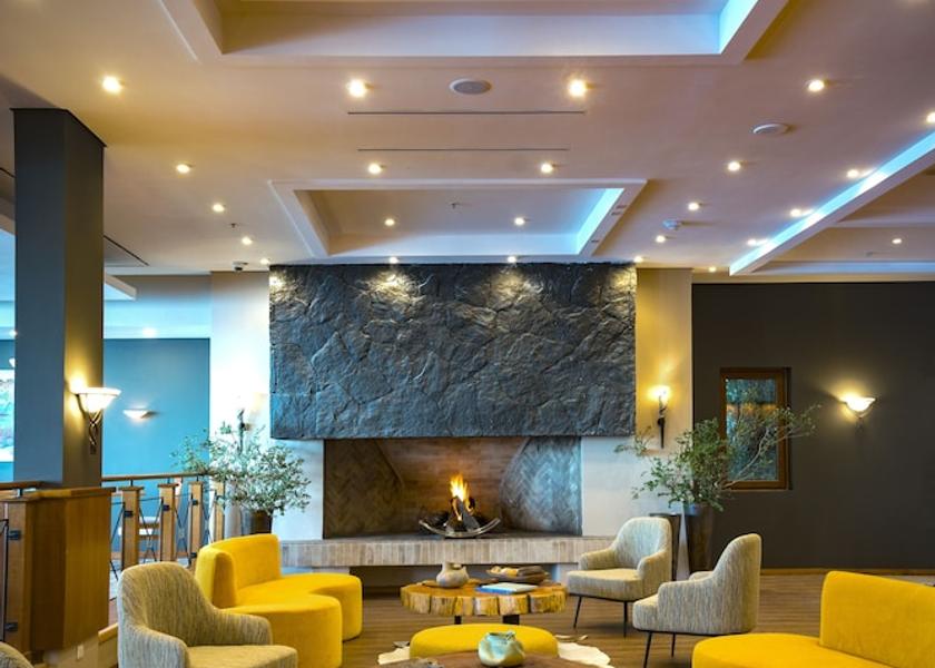 Araucania (region) Villarrica Restaurant