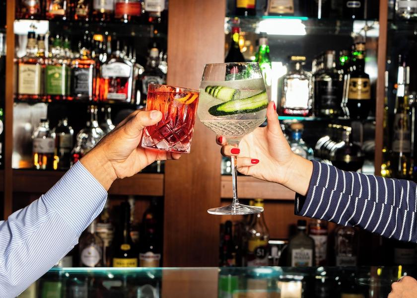 Araucania (region) Villarrica Bar