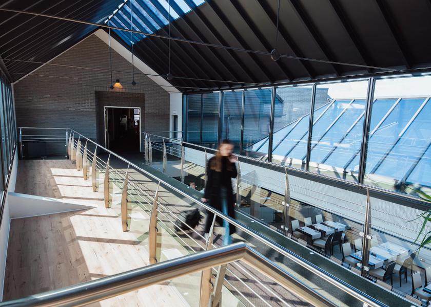 Flemish Region Meise lobby