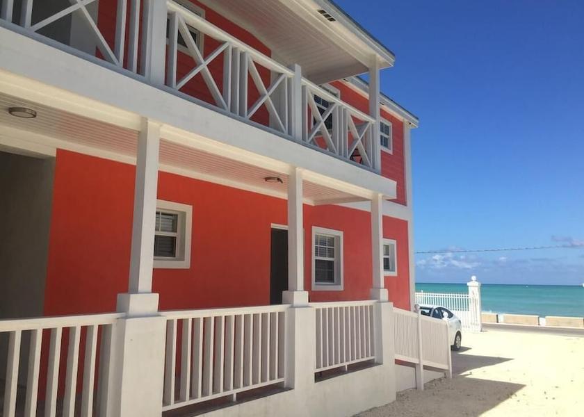  Nassau Primary image