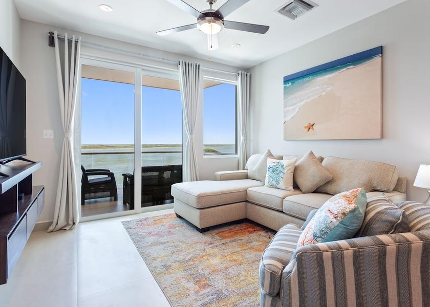  San Pedro View From Room