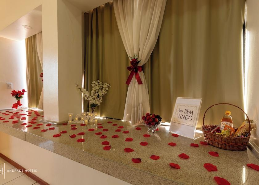 Piauí Teresina Room