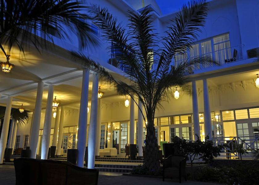  Serrekunda Reception