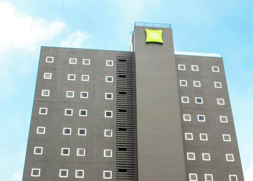 Guayas Guayaquil Exterior