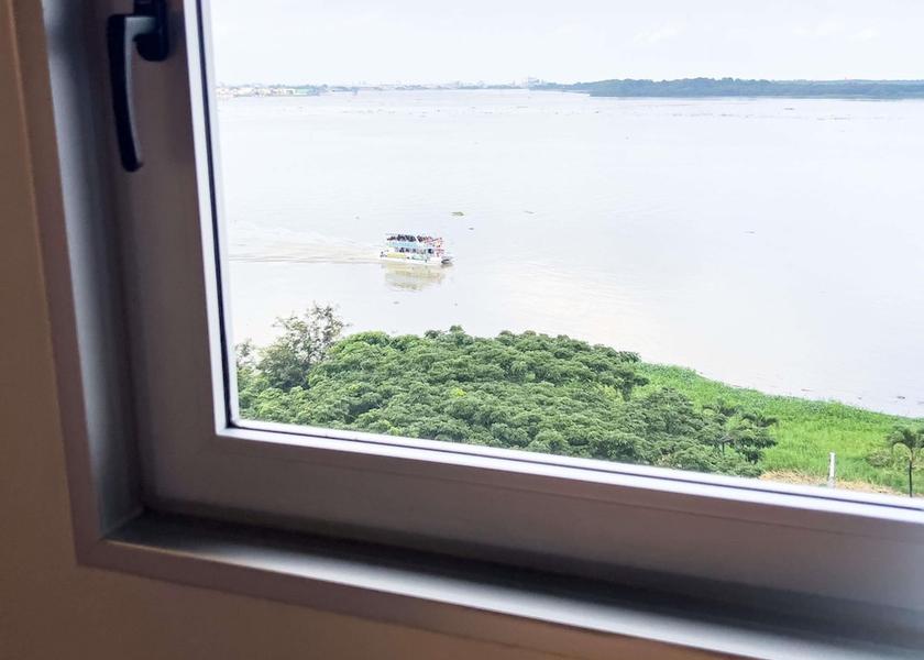Guayas Guayaquil Room